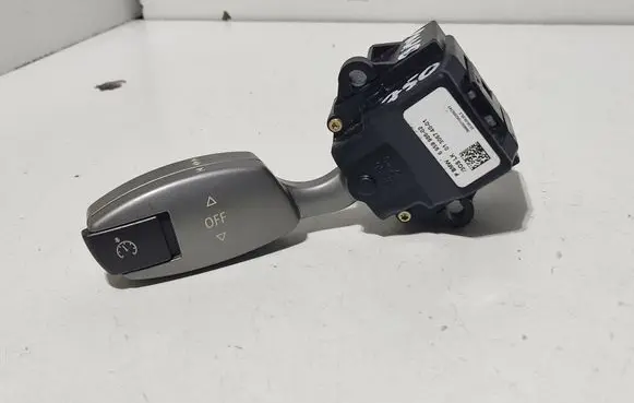 BMW 7 E65 E66 Cruise control stalk 6959986 695998602