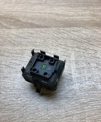 Volkswagen Sharan Electric window control switch 1H0959855C