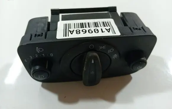 Ford Fiesta Light switch 10002882