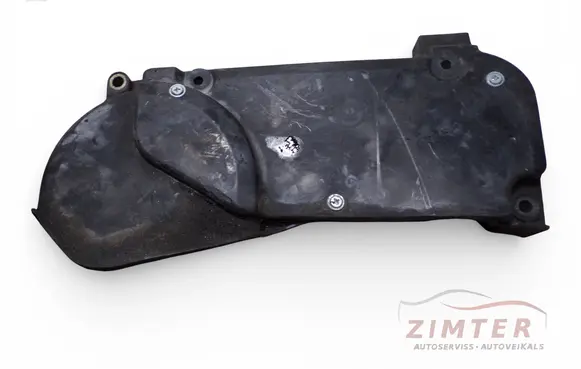 Volkswagen Transporter - Caravelle T4 Timing belt guard (cover) 074130133D