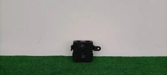 Audi Q4 Sportback e-tron Keyless (KESSY) go control unit/module 5WA959436G