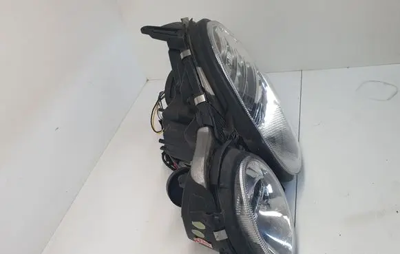 Mercedes-Benz Vaneo W414 Headlight/headlamp SK340211502