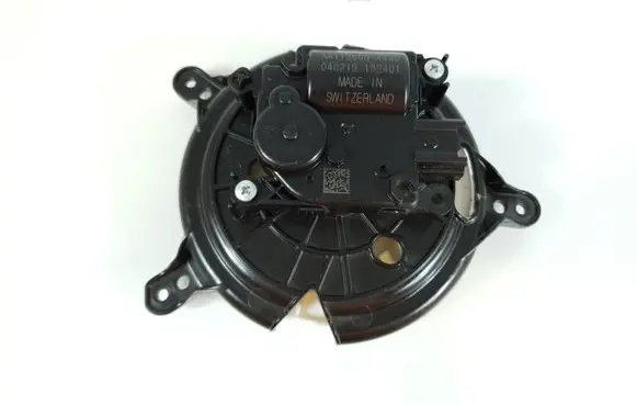 Lincoln Aviator II A/C air flow flap actuator/motor AA113800-4430
