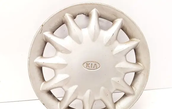 KIA Carnival R15 wheel hub/cap/trim OK56A37170