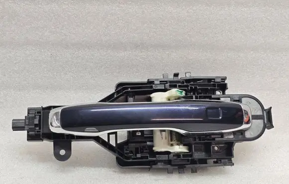 Volvo XC90 Front door exterior handle 31378250