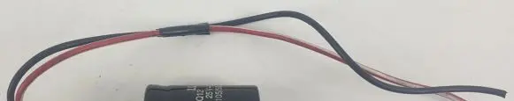 Volvo S60 Other relay B41991A5478