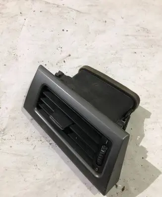 BMW 5 E60 E61 Dashboard side air vent grill/cover trim 14121810 5112001 6422