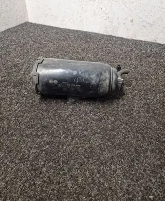 Mercedes-Benz AMG GT R190 C190 Active carbon filter fuel vapour canister A0004700559