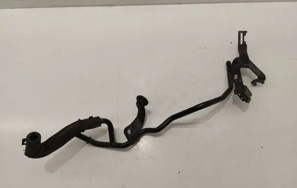 Skoda Octavia Mk3 (5E) Engine coolant pipe/hose 04L121070AB