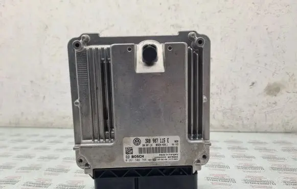 Engine control unit/module