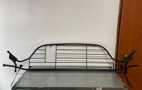 Subaru Legacy Trunk grilles 