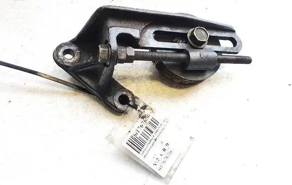 Subaru Outback Generator/alternator belt tensioner