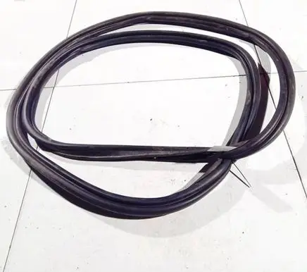 Renault Laguna III Rubber seal rear door 