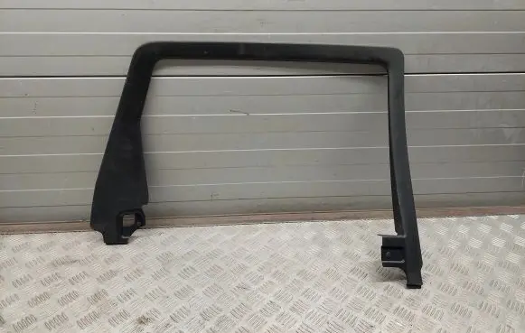 Jeep Grand Cherokee Other rear door trim element 1GX39TRMAC