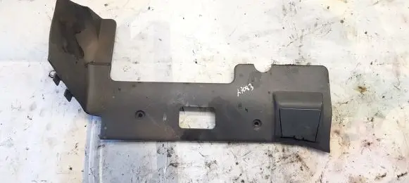 Volvo S60 Other interior part 9164892 3865