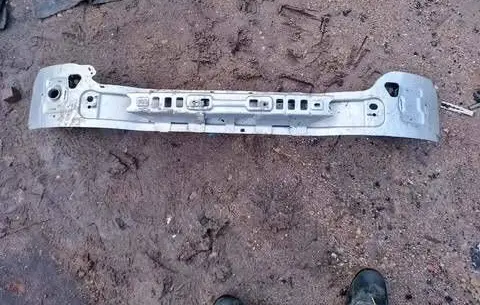 Ford Transit Custom Front bumper support beam 
