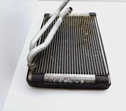 Opel Corsa D Heater blower radiator 