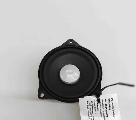BMW M4 F82 F83 Panel speaker 9169690