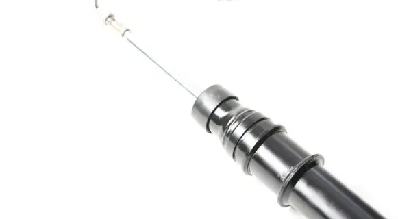 Audi A6 S6 C6 4F Rear shock absorber/damper 4E0616001 4E0616001F 4E0616001N