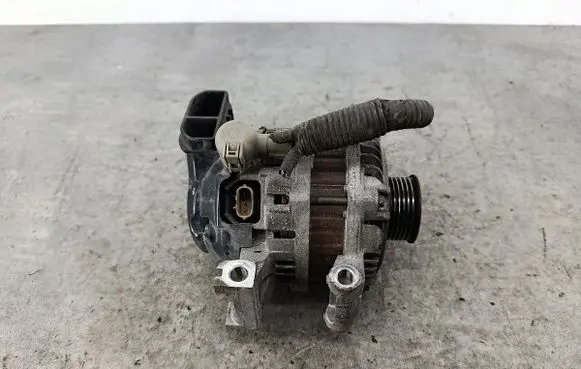 Mazda 6 Generator/alternator 