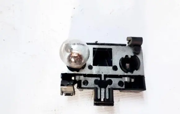 Honda Accord Tail light bulb cover holder 23622600