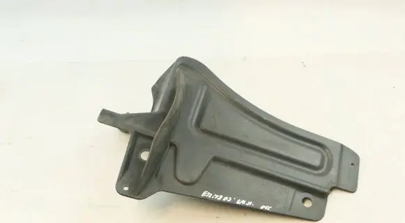 BMW 3 E92 E93 Rear underbody cover/under tray 8040533 51758040533