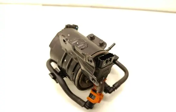 KIA Ceed Fuel filter housing UHFILTERS