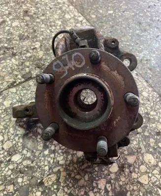 Ford Focus Front wheel hub
