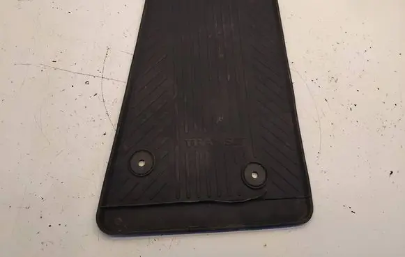 Ford Transit Custom Front floor mat DK2BB13086MAW GK2BB13086DAW