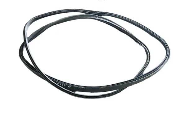 BMW X3 F25 Loading door rubber seal (on body) 