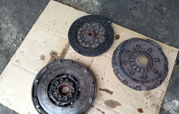 Opel Sintra Clutch set kit