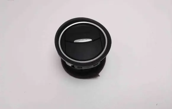 Ford Mondeo MK IV Dashboard air vent grill cover trim 6M21U018B09AF
