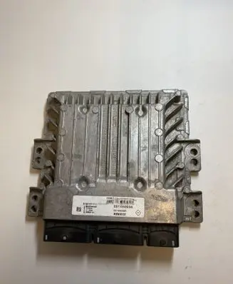 Renault Master III Engine control unit/module 237105093R