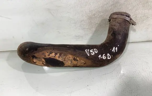 Volvo V50 Intercooler hose/pipe