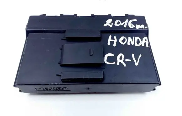 Honda CR-V Other devices 38320T0AE51