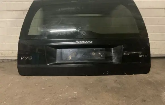 Volvo V70 Tailgate/trunk/boot lid 8614155