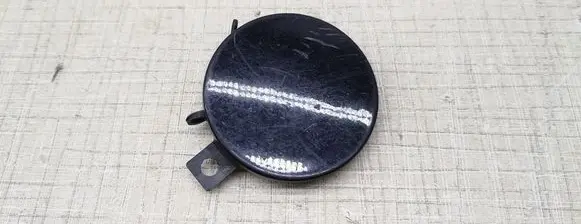 Volkswagen PASSAT B7 Front tow hook cap/cover 3AA807155