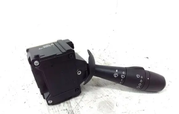 Opel Vivaro Wiper control stalk 93868050