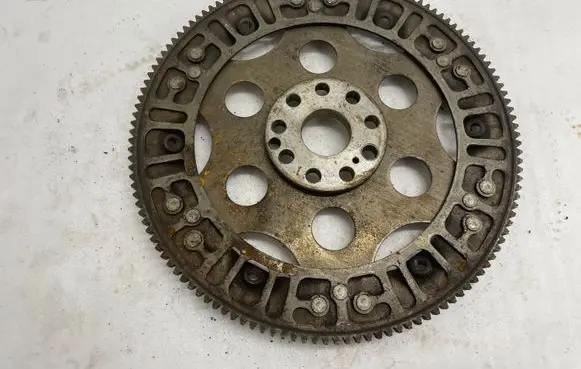 BMW 7 F01 F02 F03 F04 Flywheel 7567151