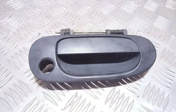 Mitsubishi Carisma Front door exterior handle