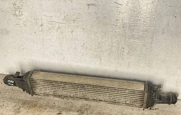 Audi A4 S4 B8 8K Intercooler radiator 0145805g