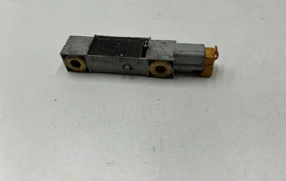 Volvo V70 Airbag deployment crash/impact sensor 9452777 000716 280200