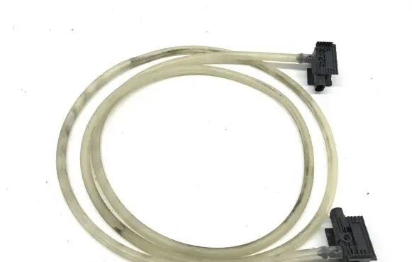Audi Q7 4M Airbag deployment crash/impact sensor 4M0959121F