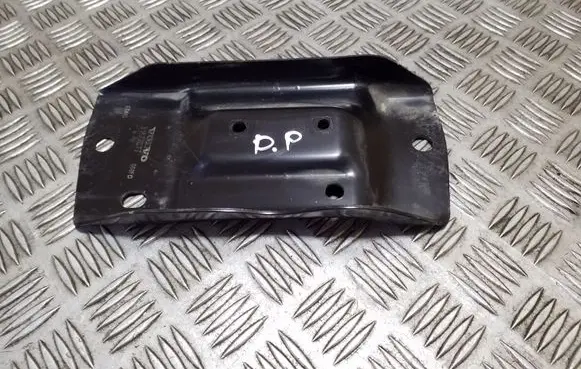 Other under body part