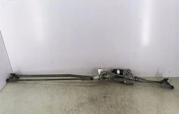 Citroen C4 I Front wiper linkage