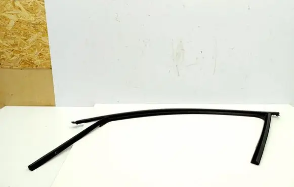 Cupra Leon Door glass rail