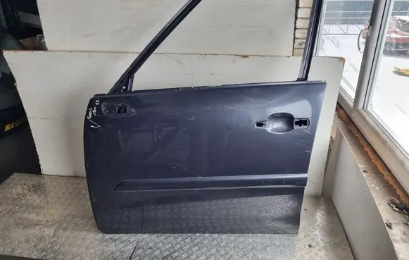Citroen C4 Grand Picasso Front door