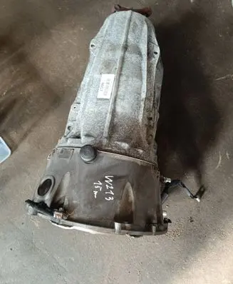 Mercedes-Benz E W213 Automatic gearbox 2132705101 W9B500 0057