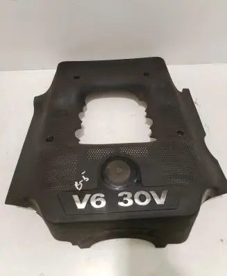 Volkswagen PASSAT B5.5 Engine cover (trim) 078103927AB 078103927AD 078103927