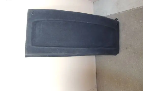 Volkswagen Polo Parcel shelf 6Q6867769D